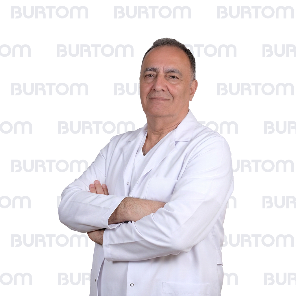 Uzm. Dr. Kemal KAYSERİLİ