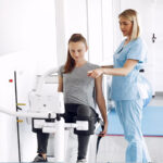 Physical Therapy and Rehabilitation
