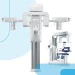 3D Dental Volumetric Tomography (DVT)