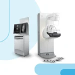Digital Mammography (3D Tomosynthesis)