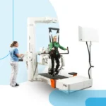 Lokomat (Robot-Assisted Gait Training System)