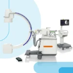 Mobile C-arm System (Fluoroscopy)