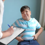 Nutritional Management in Childhood Obesity
