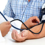 High Blood Pressure Diet (Hypertension)