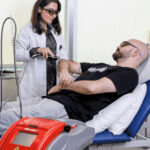 High-Intensity Laser Therapy (HILT)