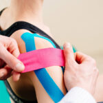 Kinesiotape (Taping) PTR