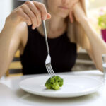 Nutrition Therapy for Eating Disorders