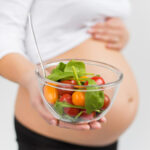 Pregnant and Lactating Nutrition