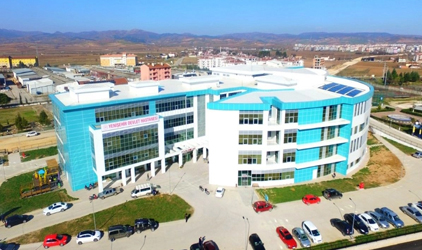 Bursa Yenişehir State Hospital