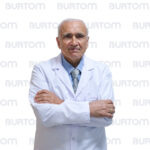 Prof. Dr. Cemal LÜLECİ