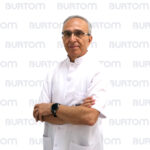 Spec. Dr. Cemal Nuri GÜRBÜZ