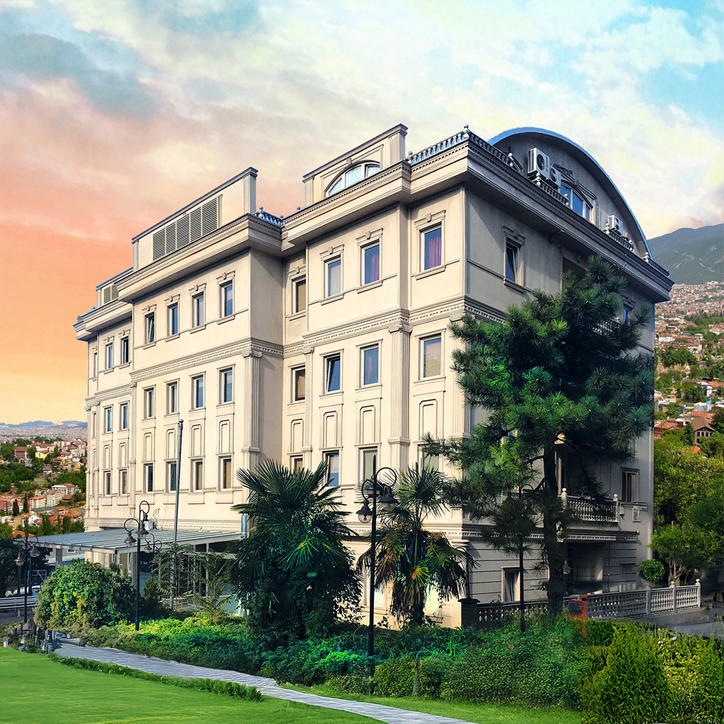 Burtom Konur Surgical Medical Center