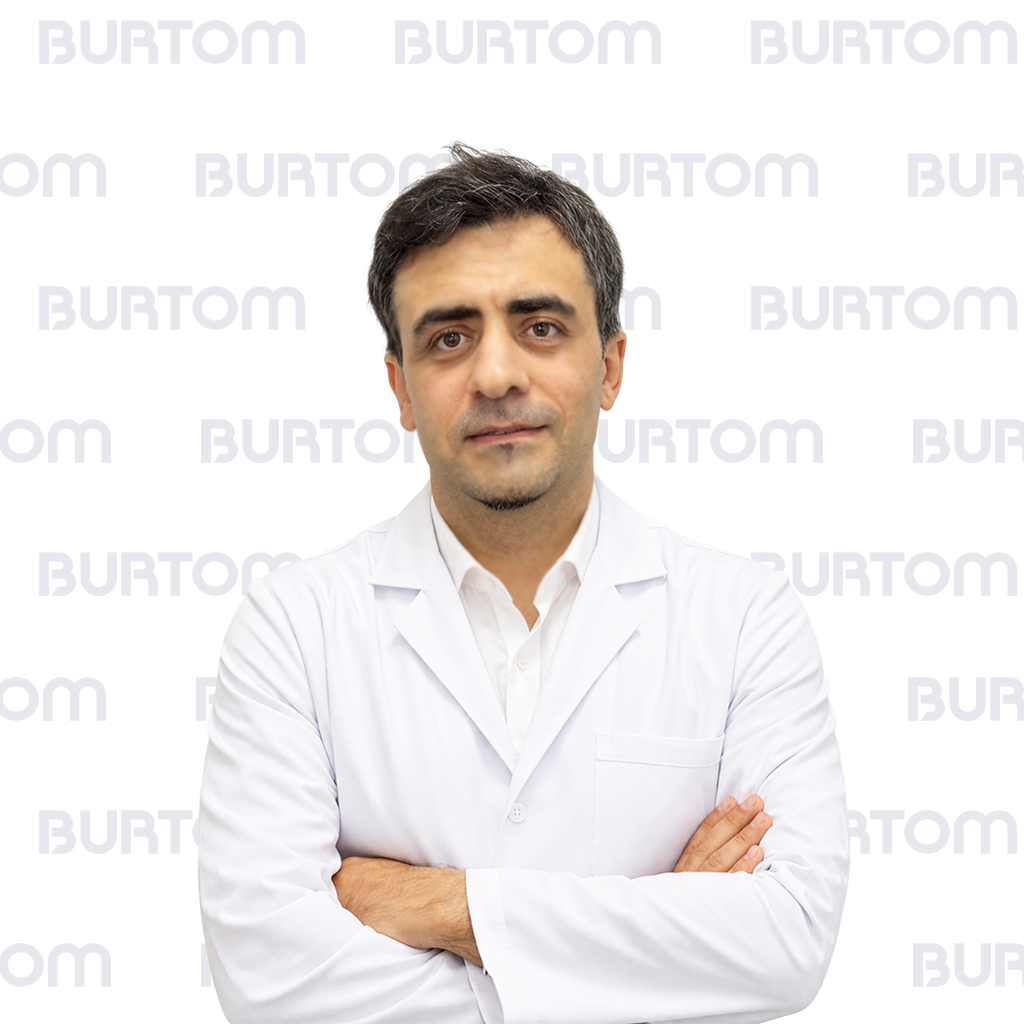Spec. Dr. Fatih ÖZDEMİR
